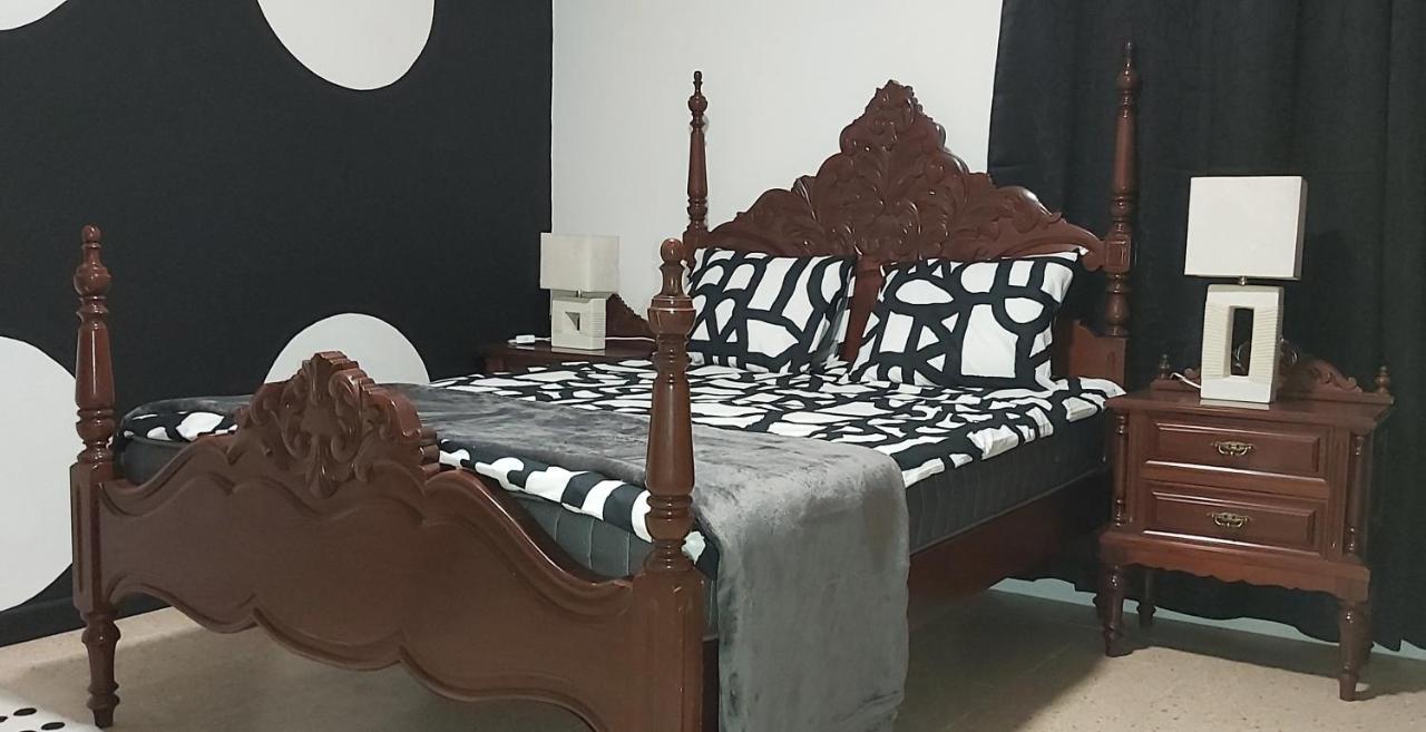شقة Casa Arte San Jose de Caideros المظهر الخارجي الصورة