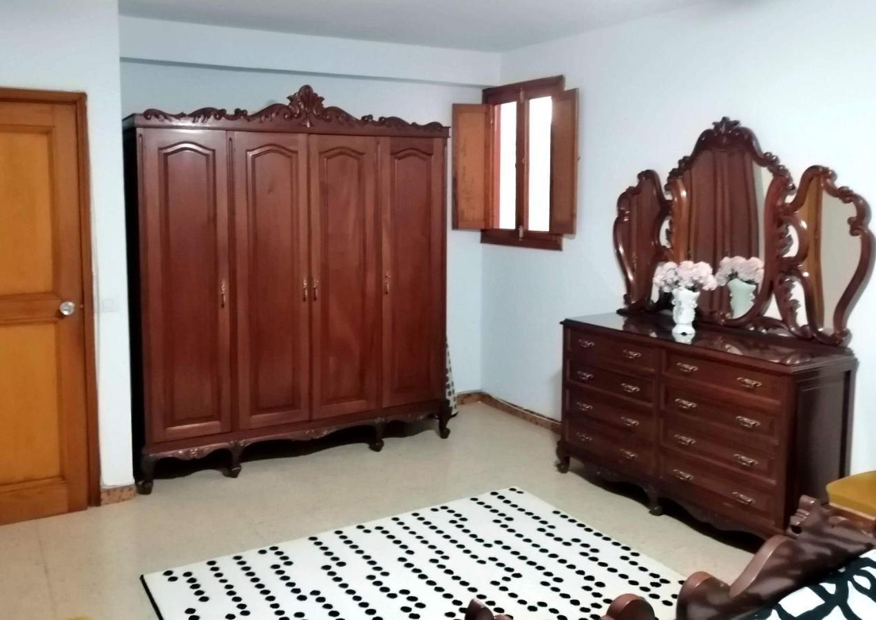 شقة Casa Arte San Jose de Caideros المظهر الخارجي الصورة
