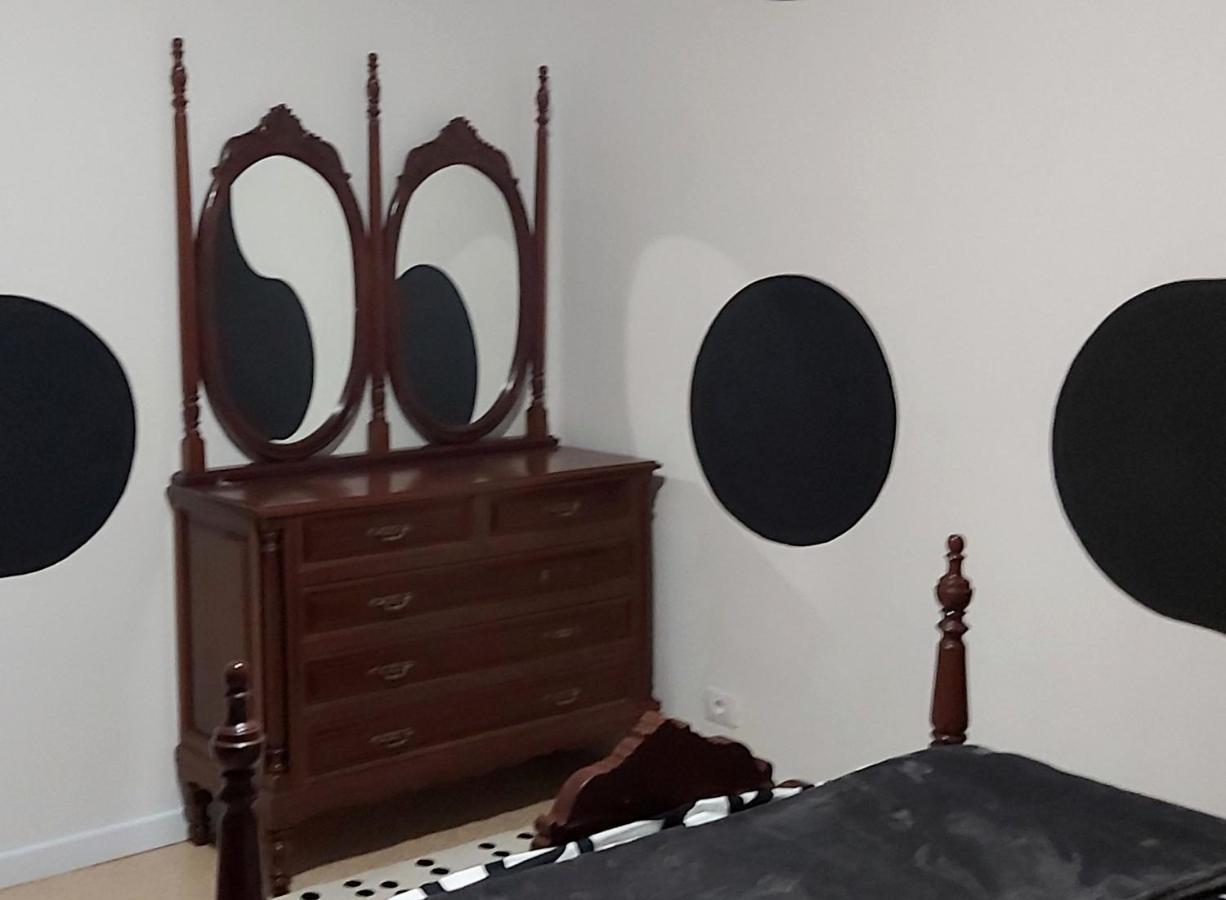 شقة Casa Arte San Jose de Caideros المظهر الخارجي الصورة