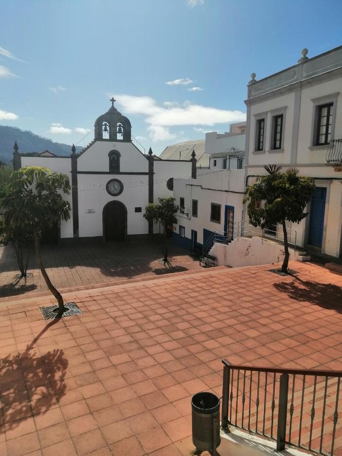 شقة Casa Arte San Jose de Caideros المظهر الخارجي الصورة